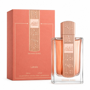 Angham by Lattafa Eau de Parfum 100ml - Women Perfume