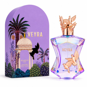 Veyra by Maison Asrar Eau de Parfum 100ml - Unisex Perfume