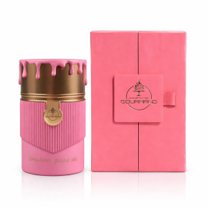 Strawberry Pound Cake by Ministry of Gourmand Eau de Parfum 100ml – Unisex Perfume