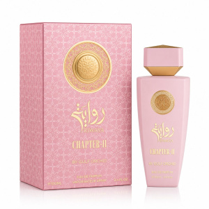 Riwaya Chapter II by Gulf Orchid Eau de Parfum 100ml - Women Perfume