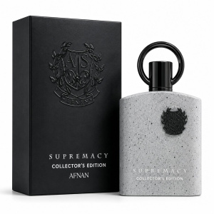 Supremacy Collector's Edition by Afnan Eau de Parfum 100ml – Men Perfume