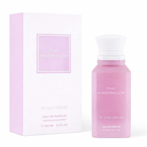 Pink Marshmallow by Gulf Orchid Eau de Parfum 100ml - Women Perfume
