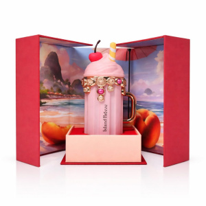 Island Breeze by Armaf Eau de Parfum 100ml – Women's Perfume