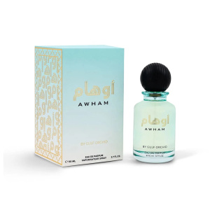 Awham by Gulf Orchid Eau de Parfum 110ml - Unisex Perfume