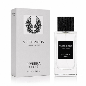 Victorious by Riviera Privé Eau de Parfum 100ml - Men Perfume