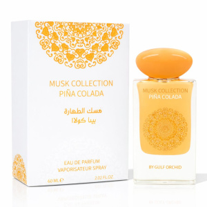 Piña Colada by Gulf Orchid Eau de Parfum 60ml - Women Perfume
