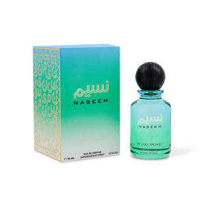 Naseem by Gulf Orchid Eau de Parfum 110ml - Unisex Perfume