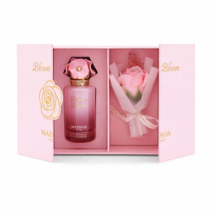 Bloom Bloom by Maison Asrar Eau de Parfum 100ml - Women Perfume